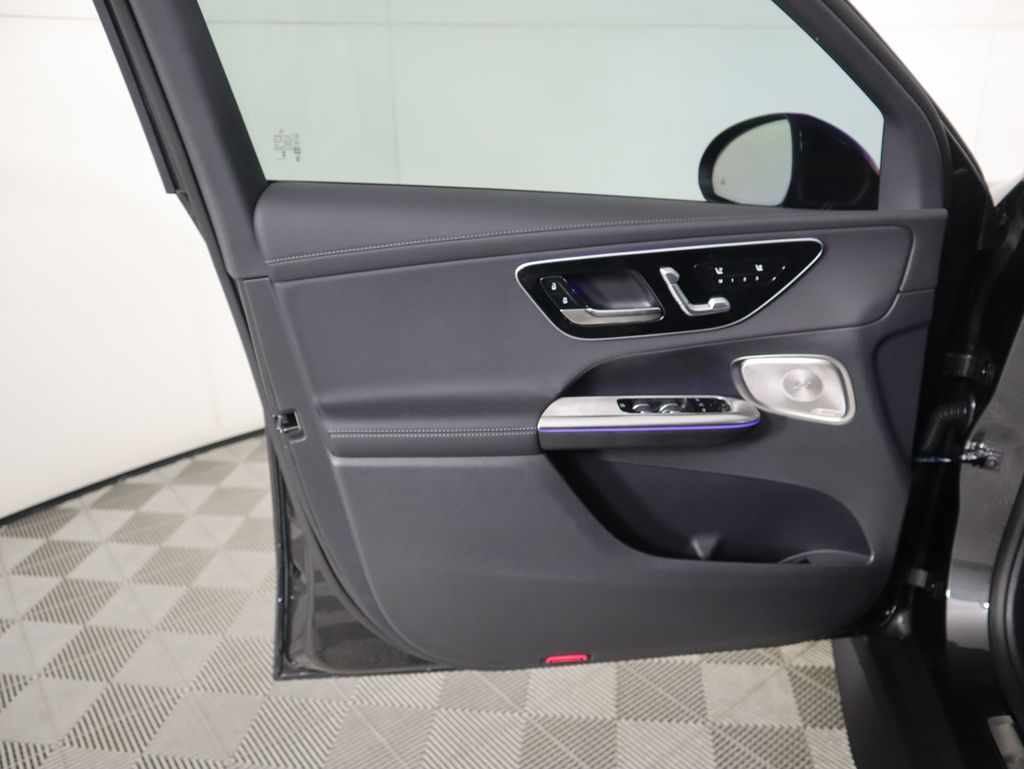 Thumbnail: 2026 Mercedes-Benz GLC - 26