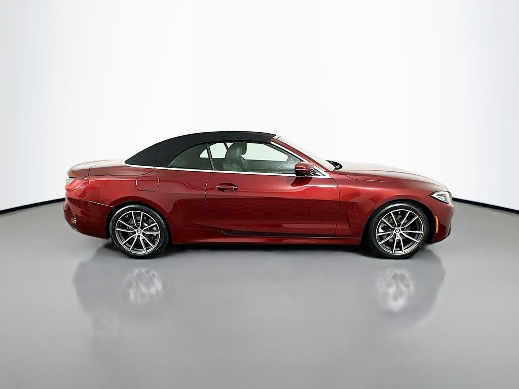 Thumbnail: 2023 BMW 4 Series - 4