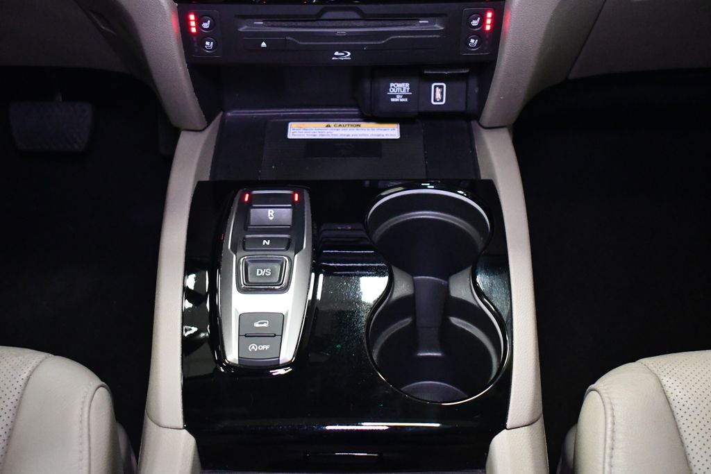 Thumbnail: 2019 Honda Pilot - 20