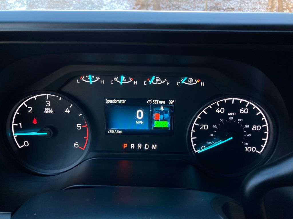 2023 Ford F-450 Chassis XLT