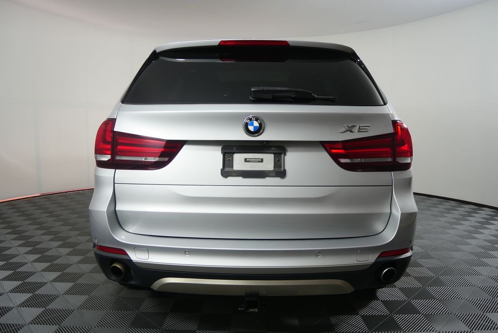 Thumbnail: 2017 BMW X5 - 4