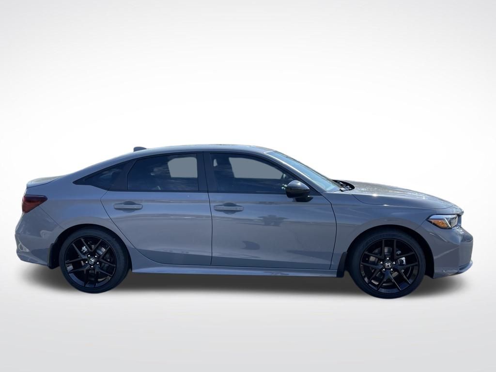 Thumbnail: 2026 Honda Civic - 7