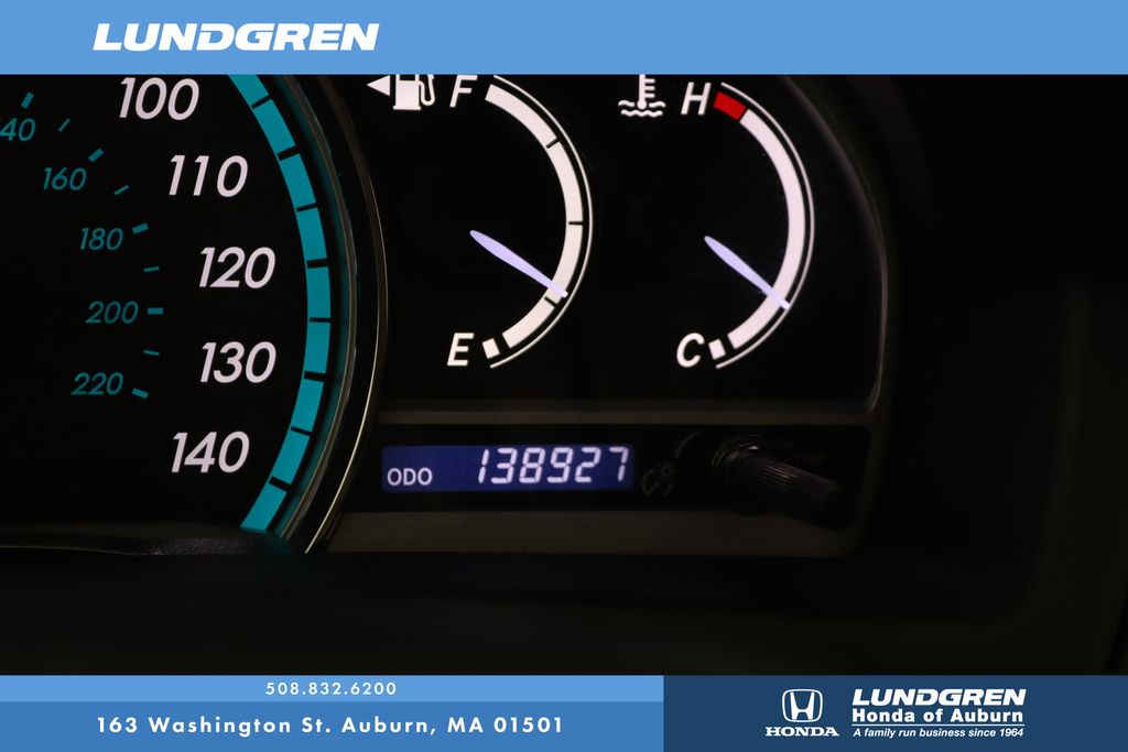 Used 2013 Toyota Venza SUV