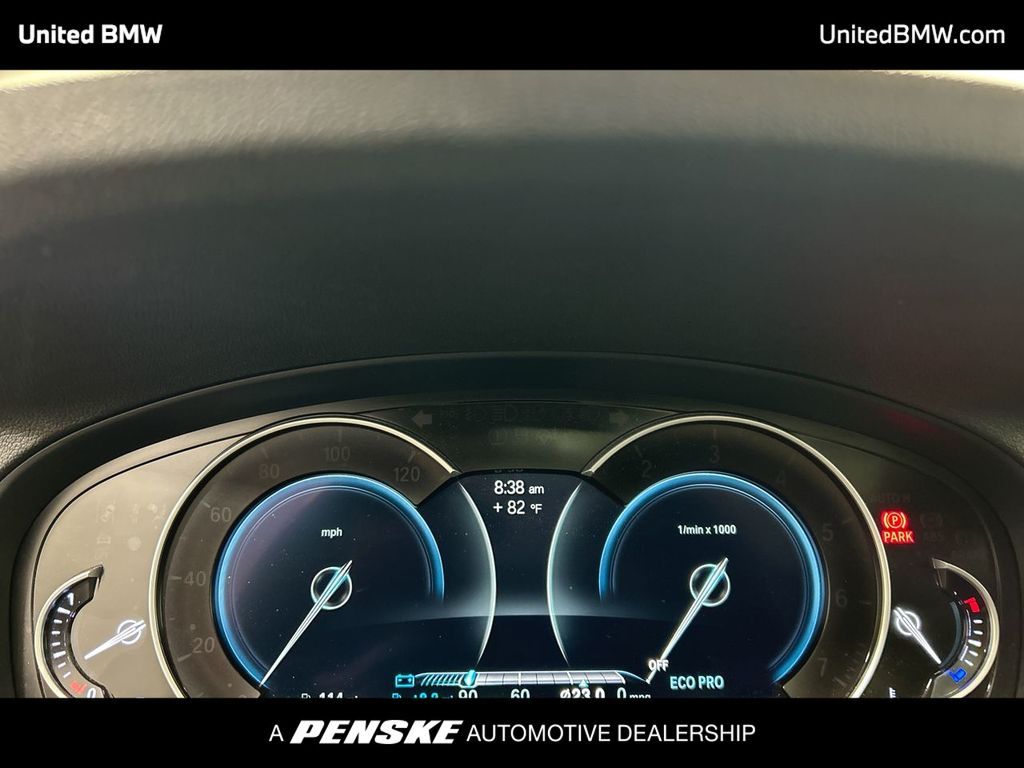 Thumbnail: 2019 BMW X3 - 15