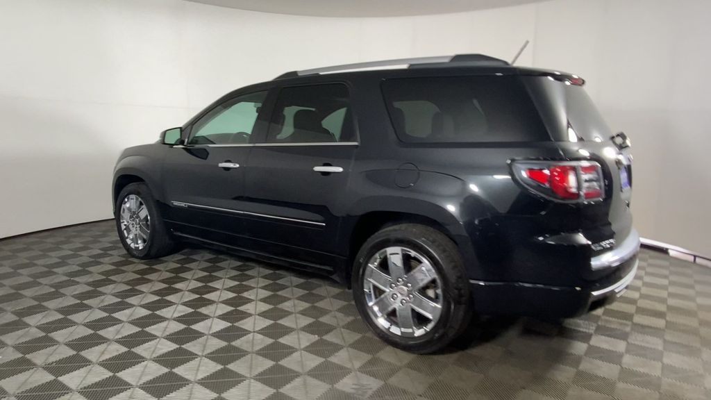 2014 GMC Acadia Denali 6