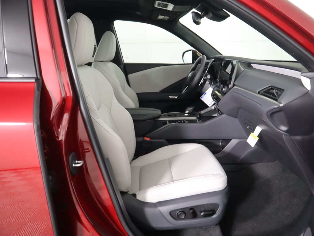 Thumbnail: 2026 Lexus TX - 21