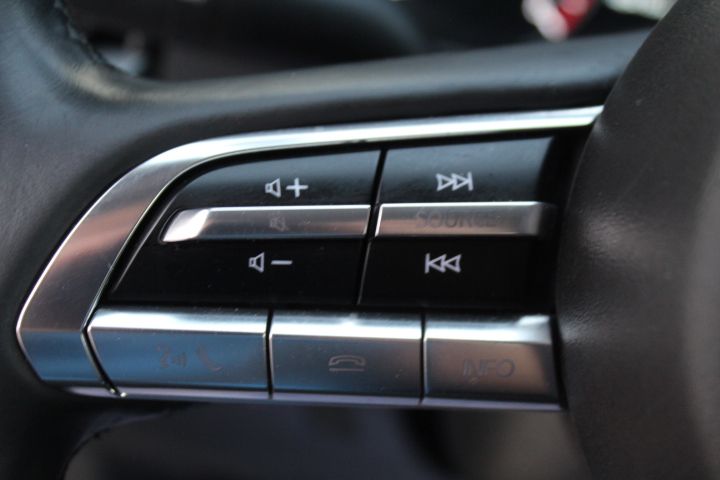 Used Car 2024 Mazda Cx-50  2.5 S Preferred Package For Sale Under $25,000 In Georgetown, Texas