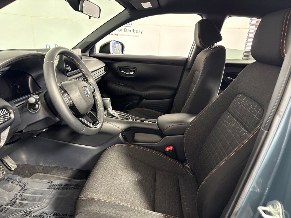 Thumbnail: 2024 Honda HR-V - 15