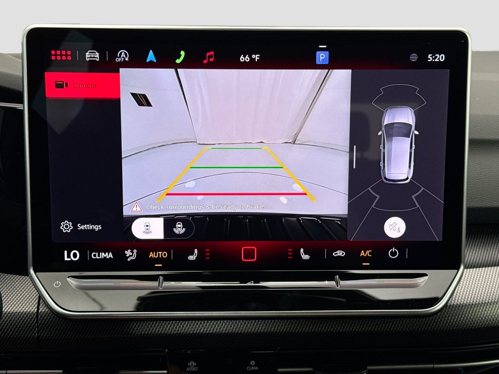 Thumbnail: 2026 Volkswagen Golf - 15