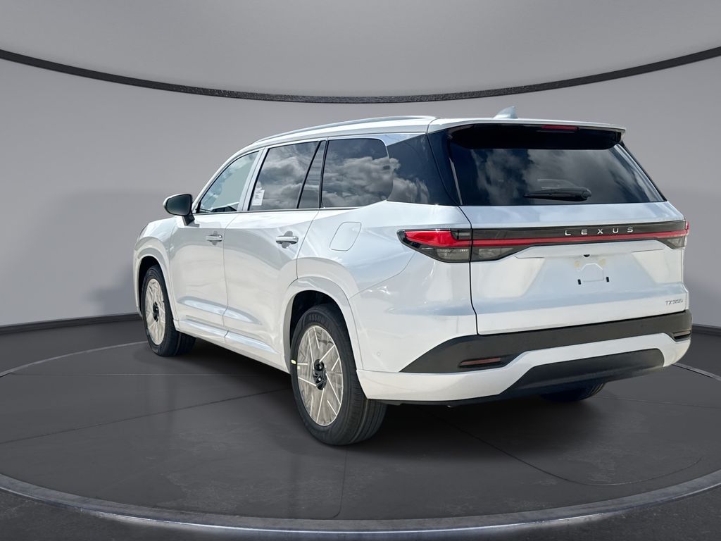 Thumbnail: 2026 Lexus TX - 10