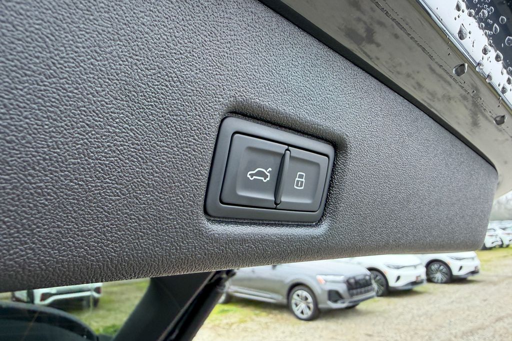 New 2025  Audi 2.0T Premium Plus image 27
