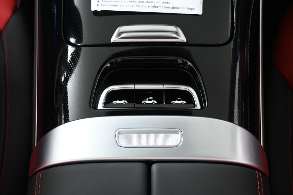 Thumbnail: 2026 Mercedes-Benz CLE - 26