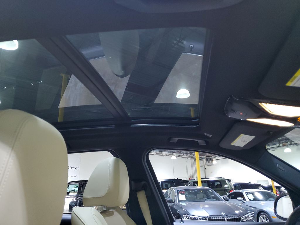 2019 BMW X3 sDrive30i photo