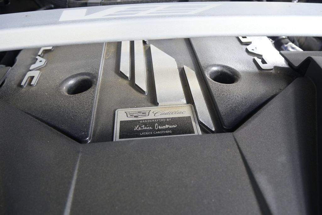 Thumbnail: 2023 Cadillac CT5 - 10