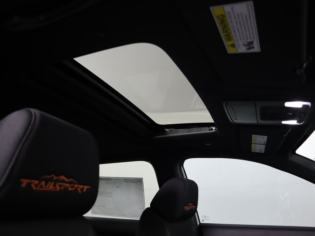 Thumbnail: 2026 Honda CR-V - 18