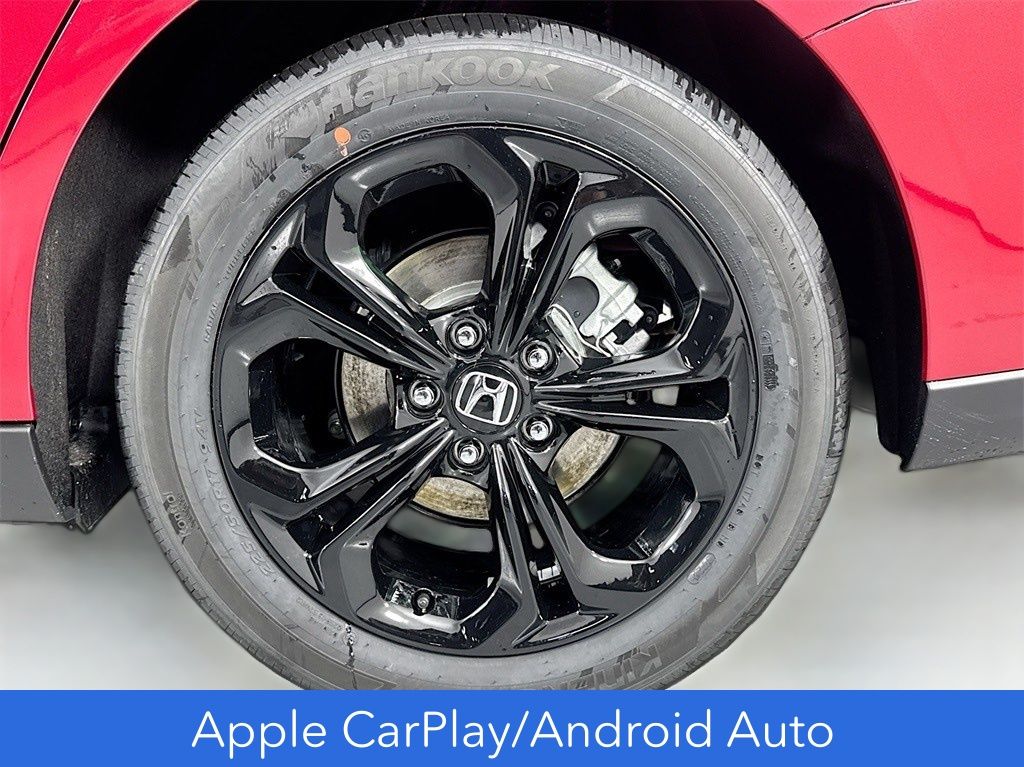 Used Car 2025 Honda Accord  Se For Sale Under $30,000 In Austin, Texas