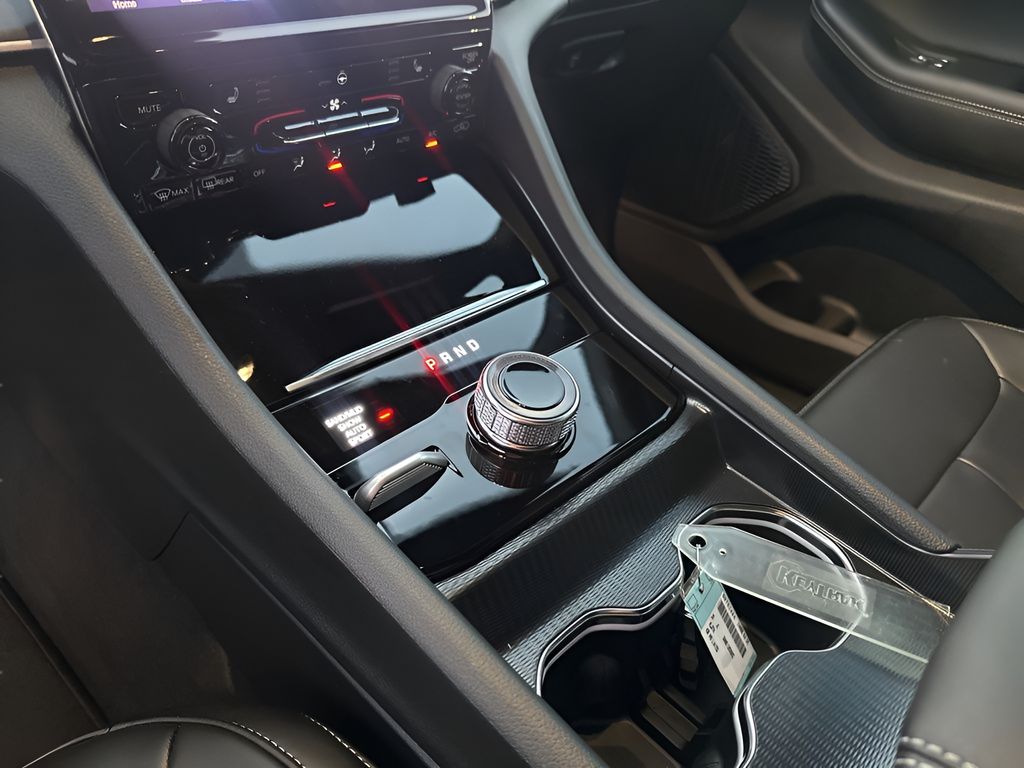 New Car 2025 Jeep Grand Cherokee  Limited For Sale Under $40,000 In Austin, Texas