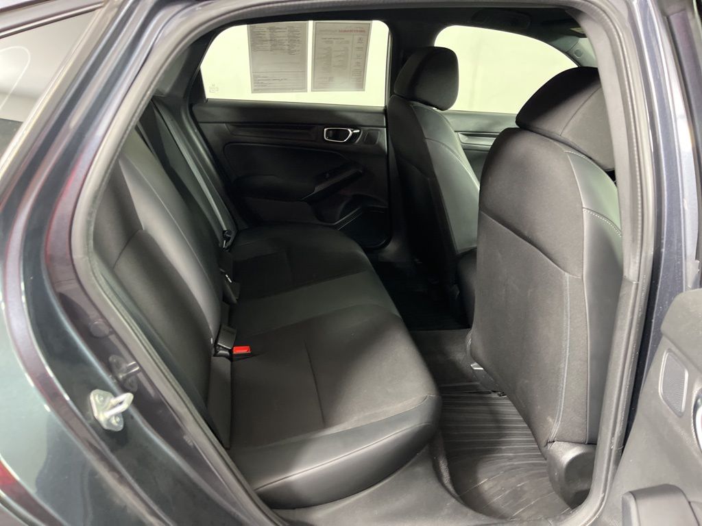 Thumbnail: 2022 Honda Civic - 7