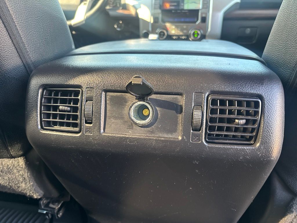 Used 2021 Toyota Tundra Truck