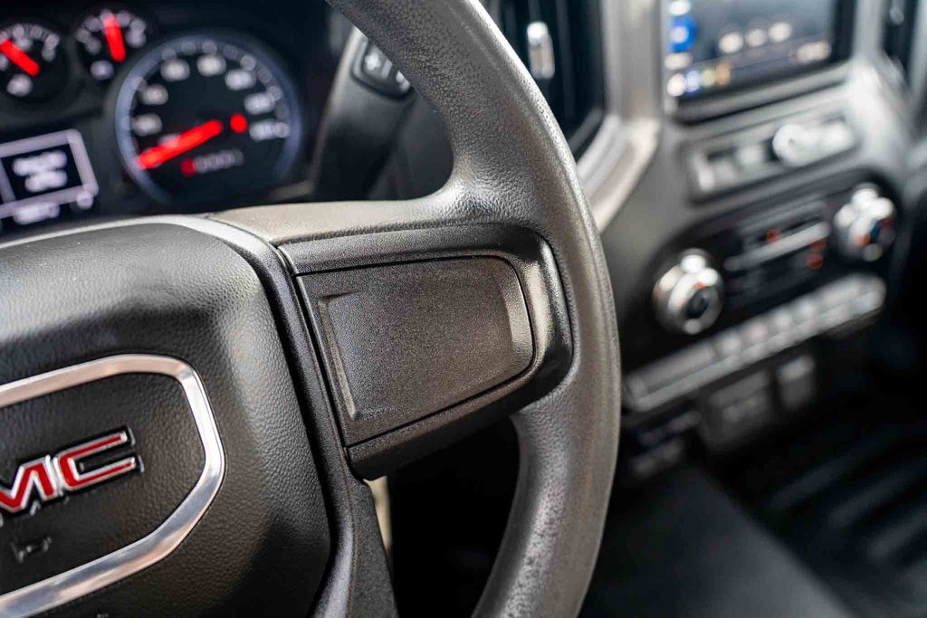 Used Car 2021 Gmc Sierra 1500  Base For Sale Under $20,000 In Austin, Texas