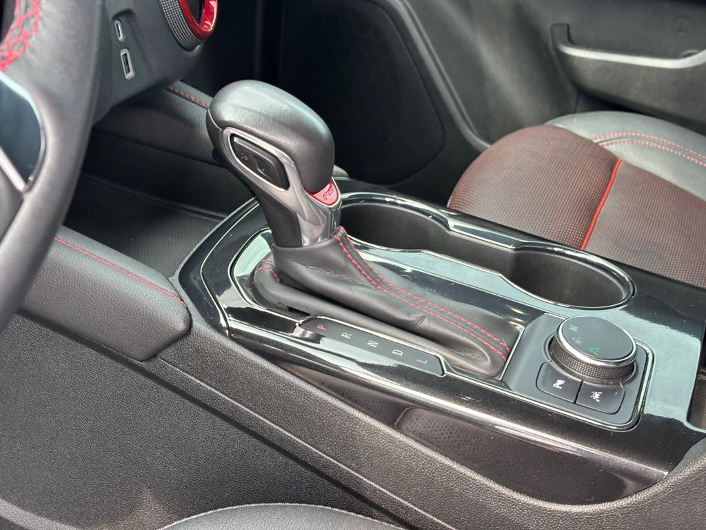 Used Car 2022 Chevrolet Blazer  Rs For Sale Under $30,000 In Austin, Texas