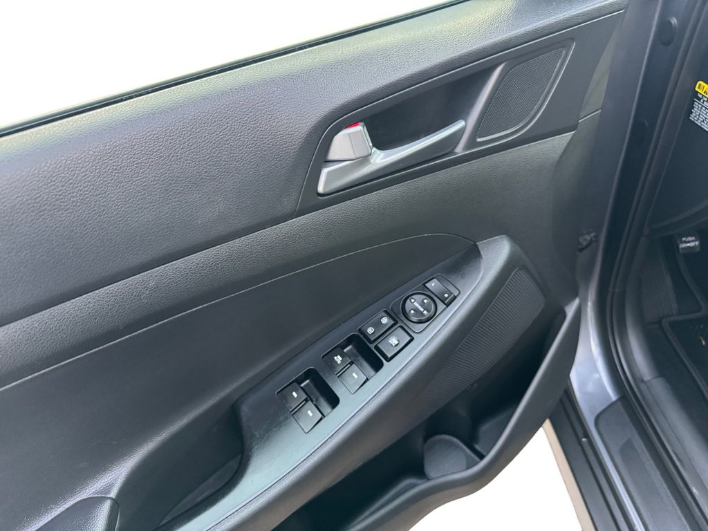 Used Car 2017 Hyundai Tucson  Sport For Sale Under $15,000 In Round Rock, Texas