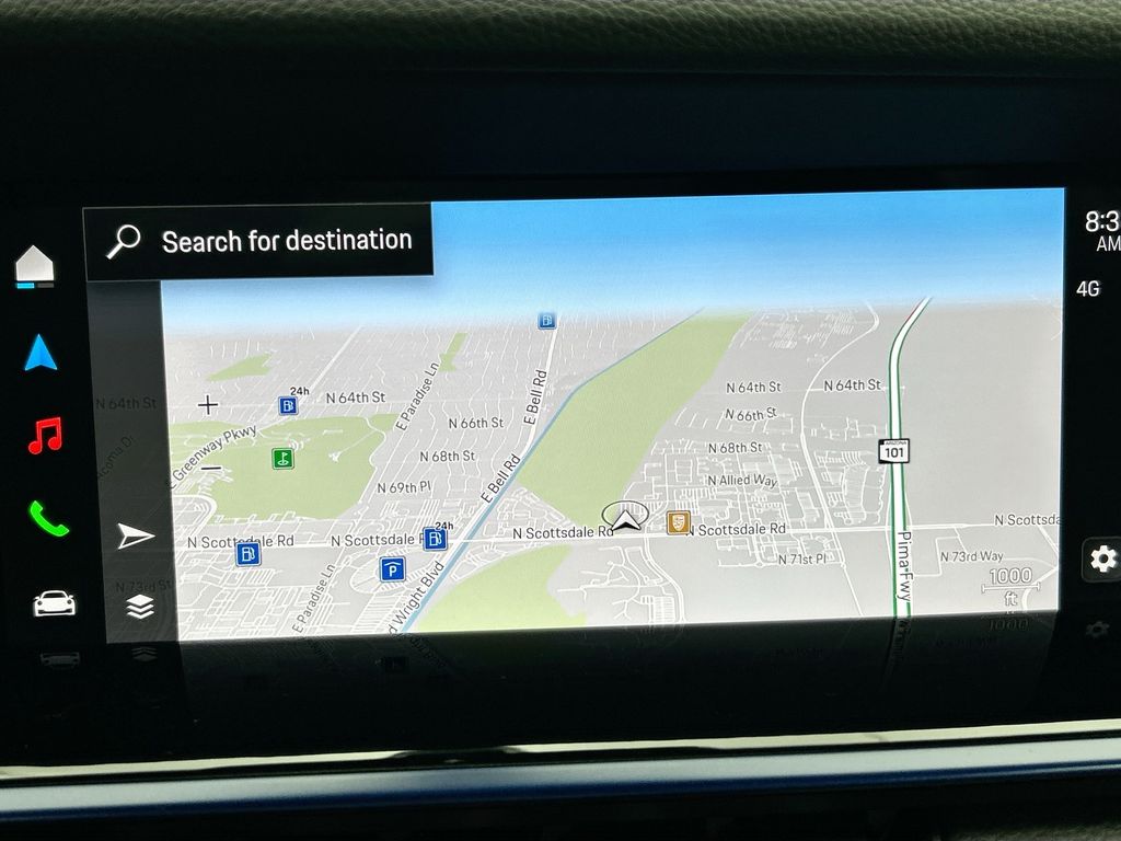 Thumbnail: 2025 Porsche 911 - 14