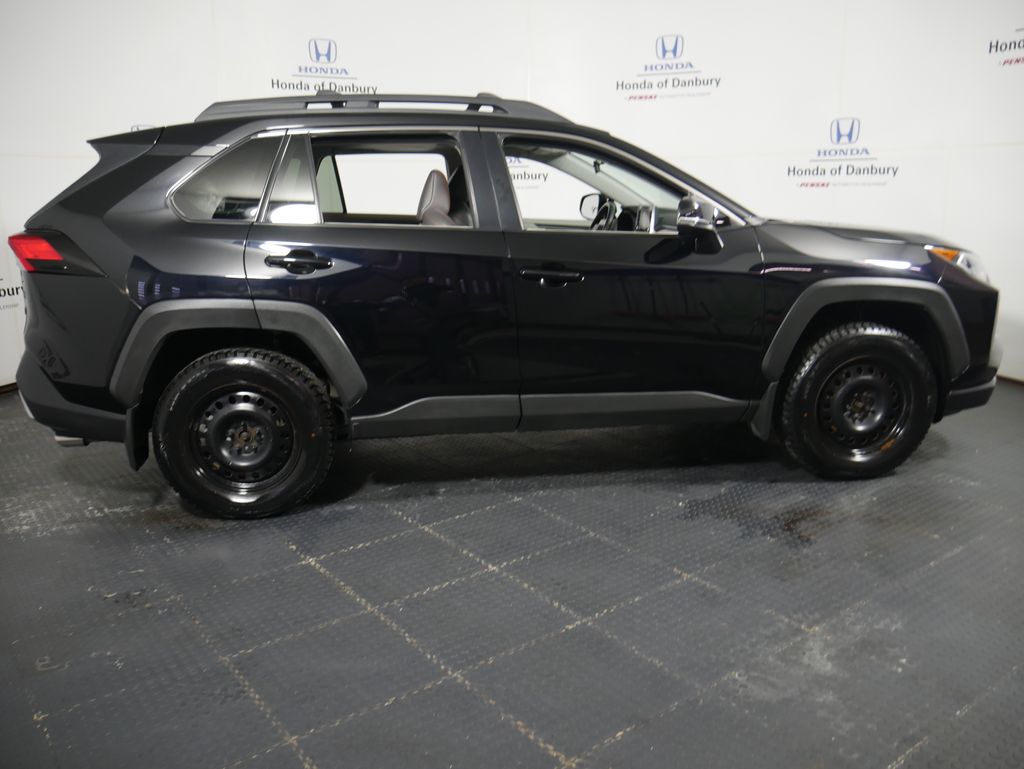 Thumbnail: 2019 Toyota RAV4 - 4