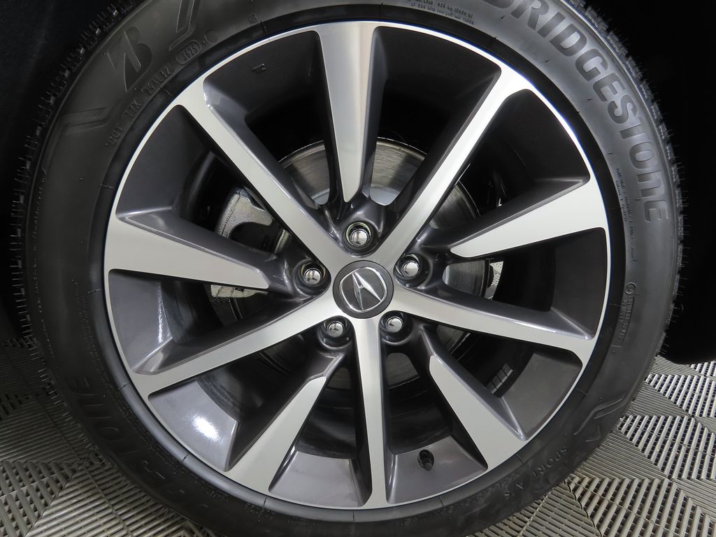 Thumbnail: 2026 Acura MDX - 31