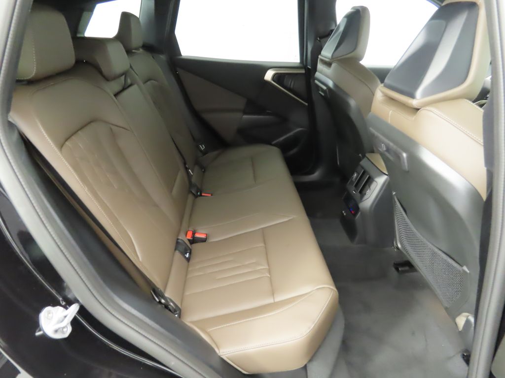 Thumbnail: 2025 BMW X3 - 23