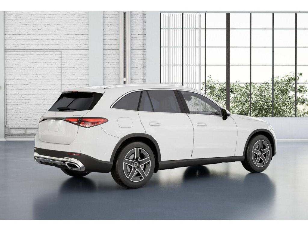 Thumbnail: 2026 Mercedes-Benz GLC - 20