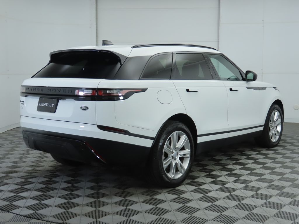 Thumbnail: 2020 Land Rover Range Rover Velar - 5