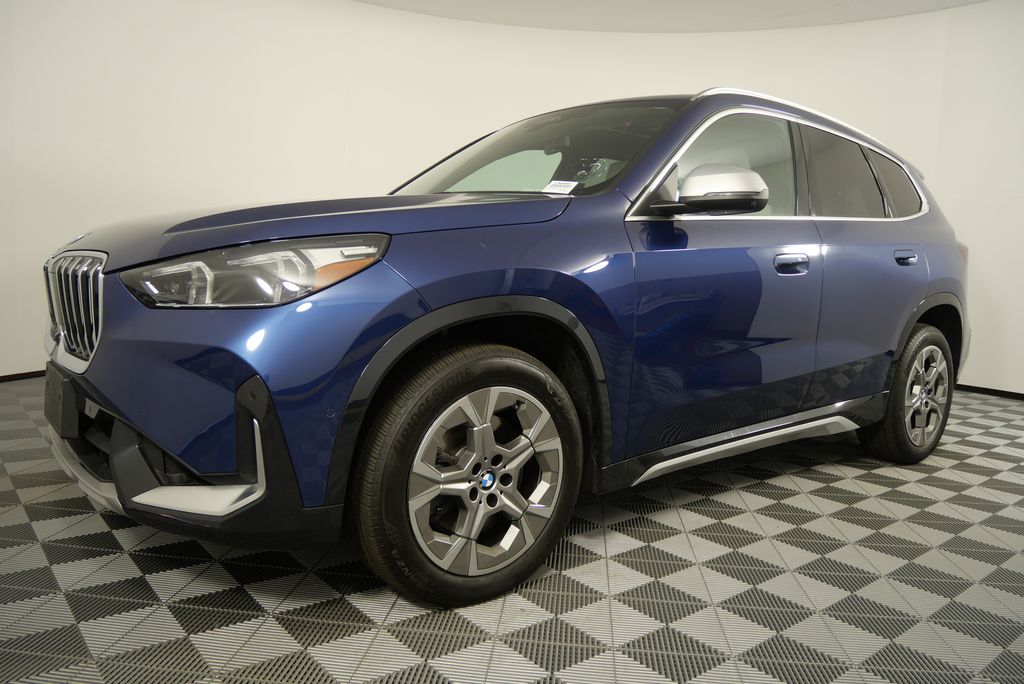 2023 BMW X1 xDrive28i 7