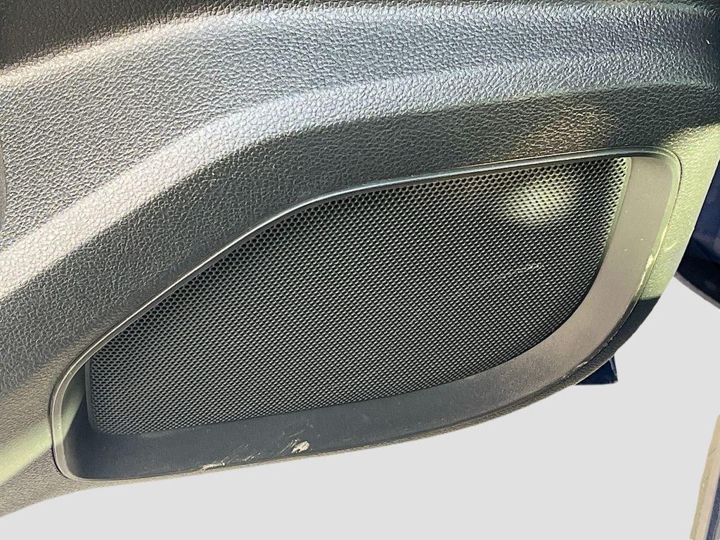 Used 2024 Blue Nissan SV image 18