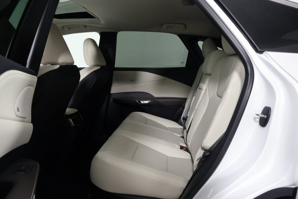 Thumbnail: 2026 Lexus RX - 6