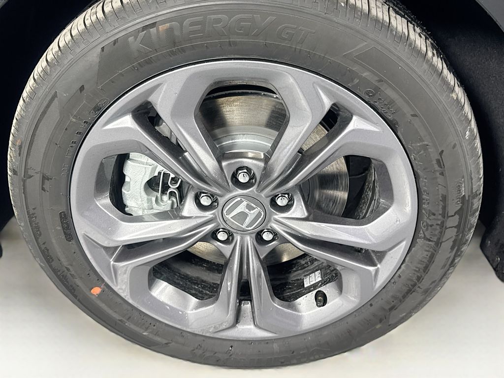 New Car 2025 Honda Accord Hybrid  Ex-l For Sale Under $40,000 In Austin, Texas