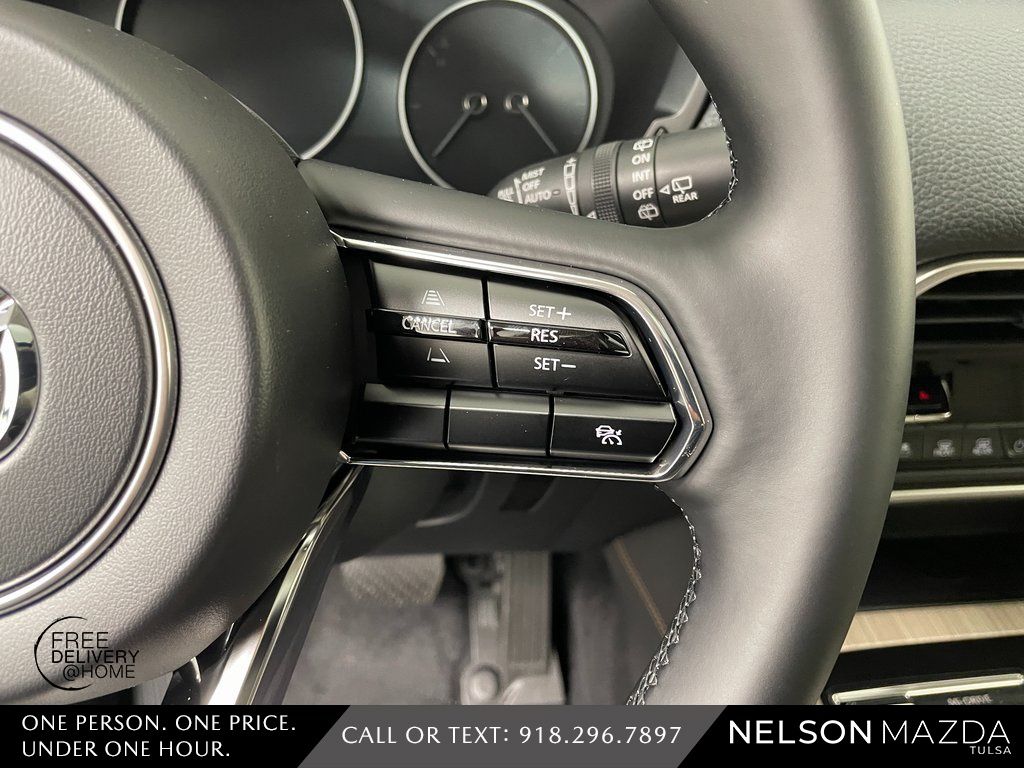 New 2026 Silver Mazda 3.3 Turbo Preferred image 27