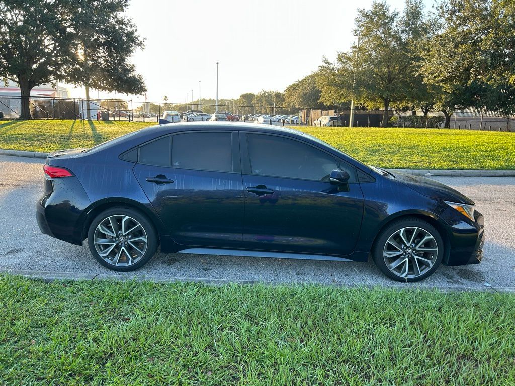 Thumbnail: 2022 Toyota Corolla - 6