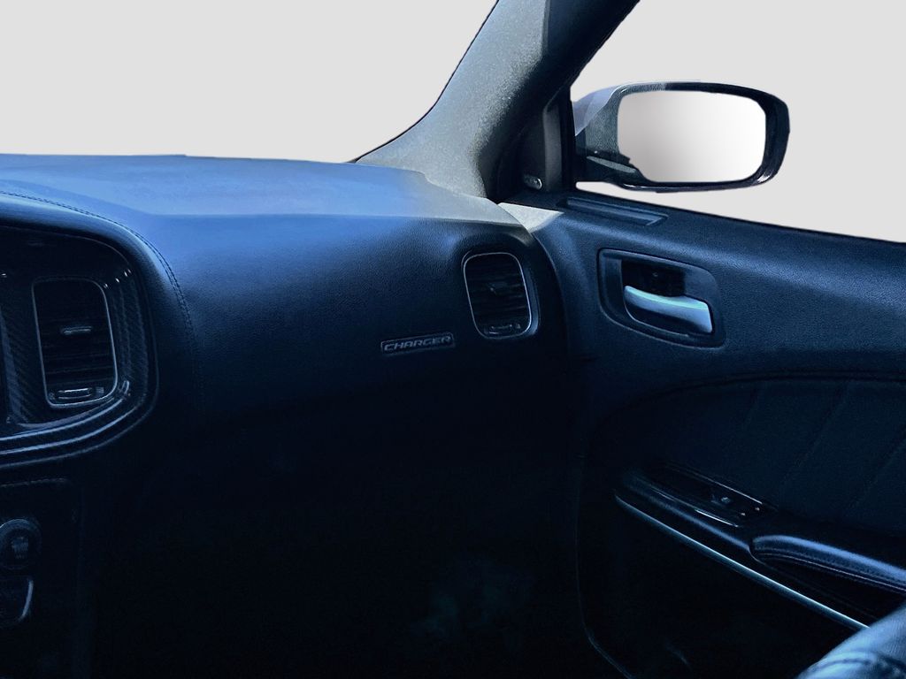 Used 2020 Silver Dodge R/T image 22