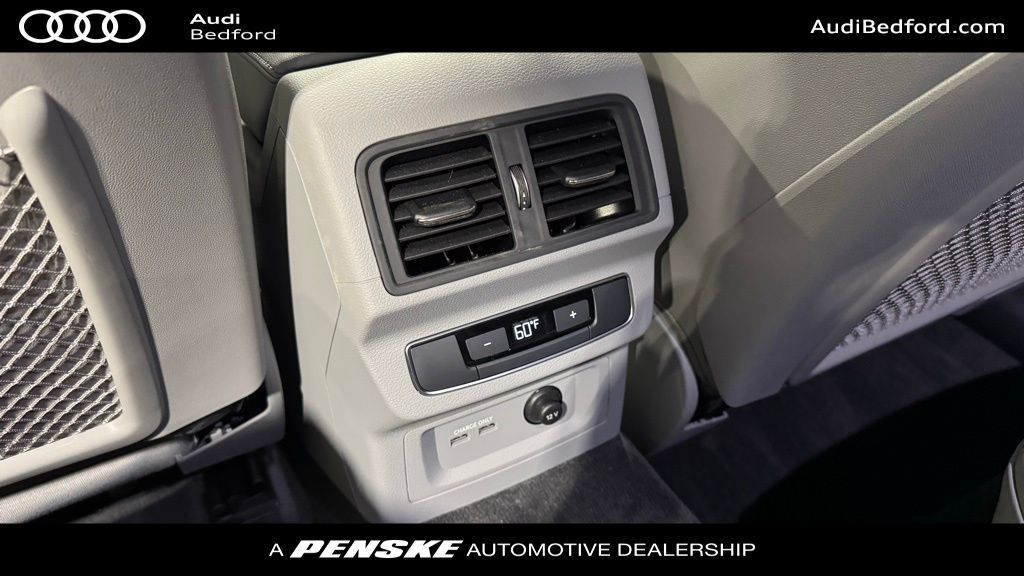 2024 Audi Q5 e Premium 19