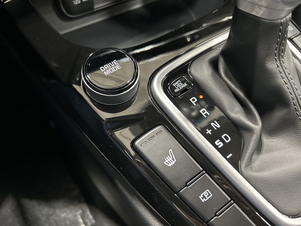 new 2026 Kia Seltos car, priced at $30,160