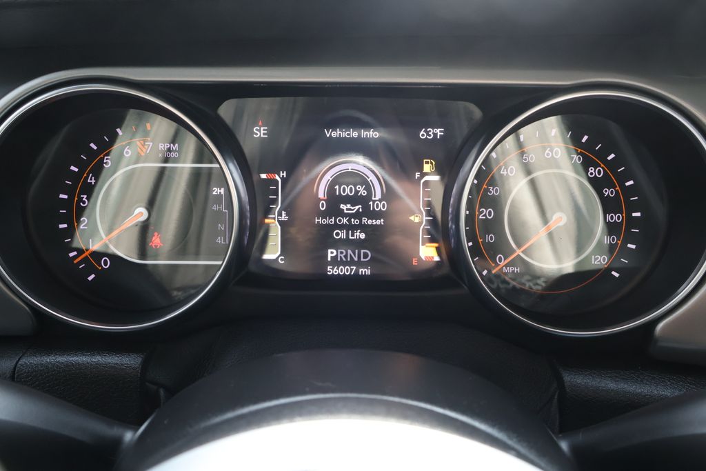 Thumbnail: 2020 Jeep Gladiator - 30