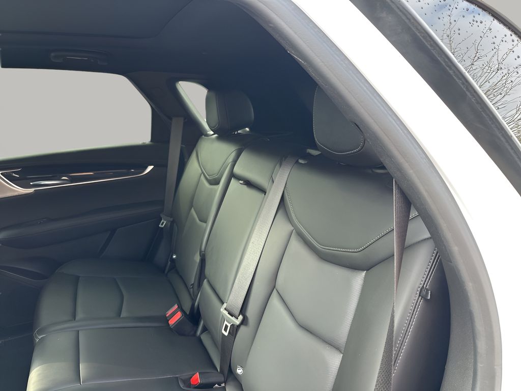 Used Car 2022 Cadillac Xt5  Premium Luxury For Sale Under $30,000 In Austin, Texas