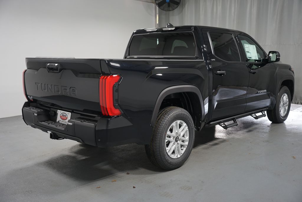 Thumbnail: 2026 Toyota Tundra - 8