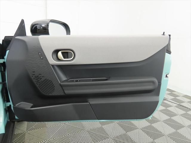 Thumbnail: 2026 MINI Cooper - 26