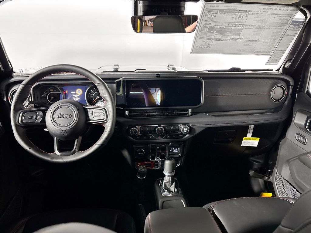 2026 Jeep Wrangler Moab 392