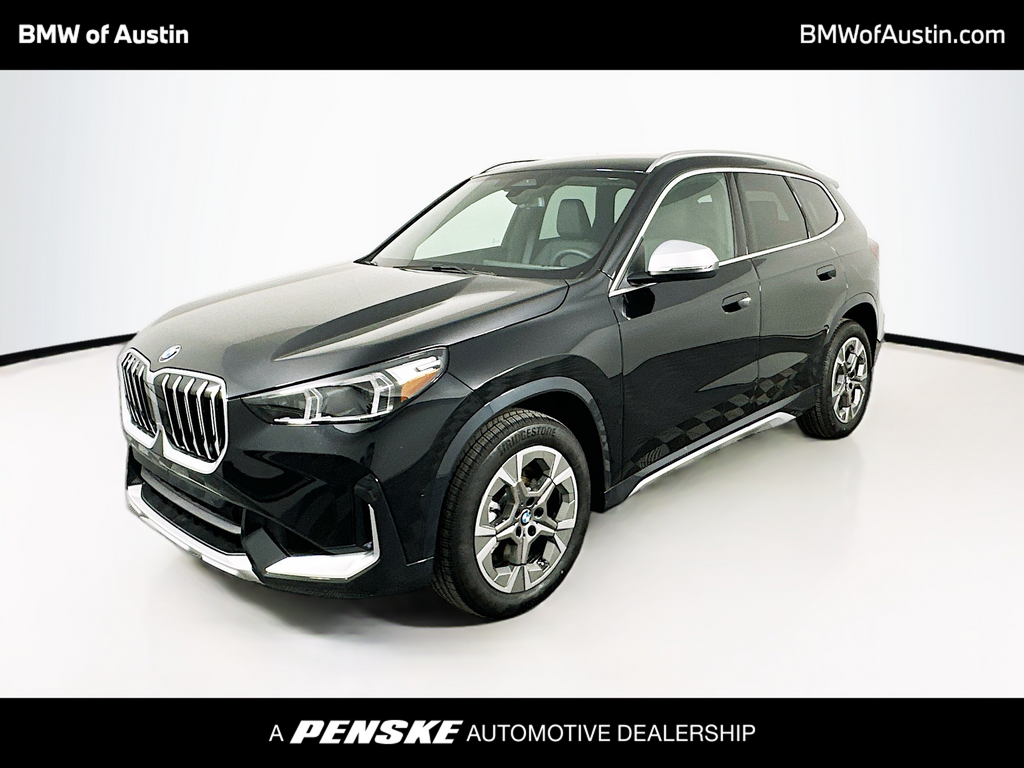 2024 BMW X1 xDrive28i -
                Austin, TX