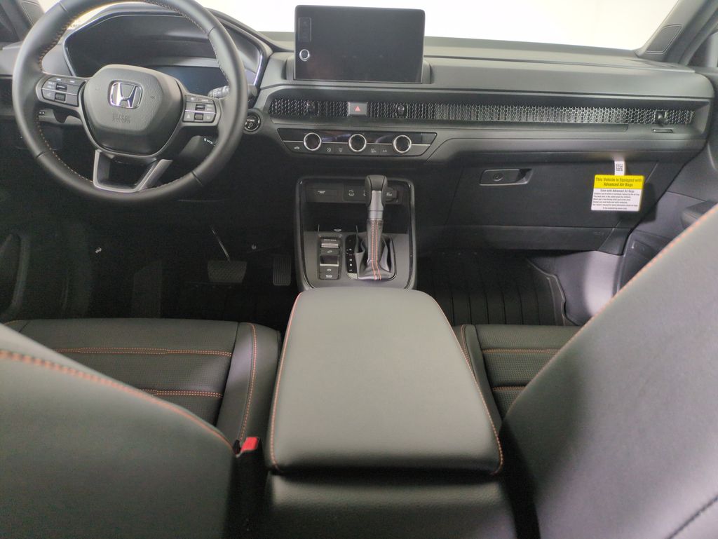 New 2026 Honda CR-V Hybrid For Sale in Fort Wayne, IN