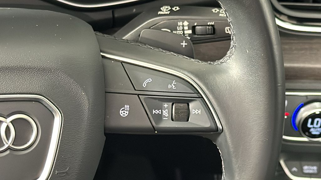 2023 Audi Q5 e Premium 19