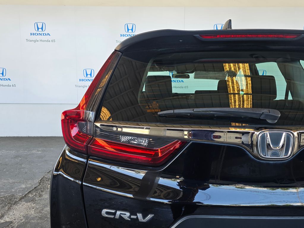 Thumbnail: 2022 Honda CR-V - 26